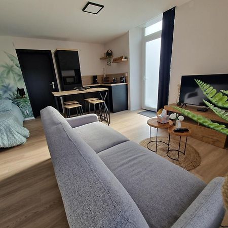 La Bulle Mathias Apartamento Buhl Exterior foto