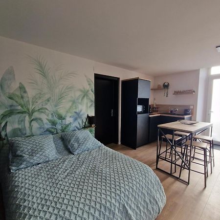 La Bulle Mathias Apartamento Buhl Exterior foto