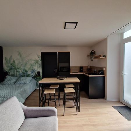 La Bulle Mathias Apartamento Buhl Exterior foto