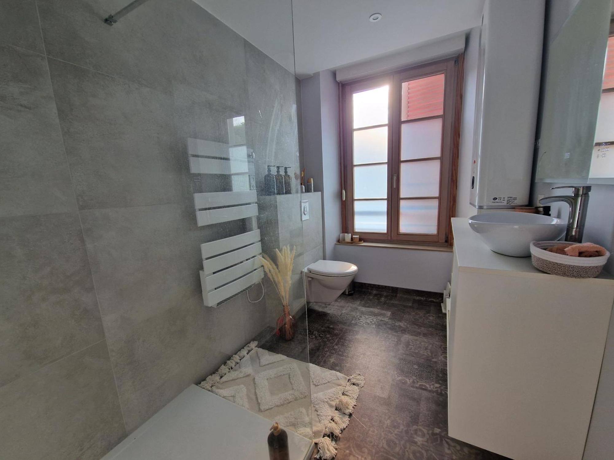 La Bulle Mathias Apartamento Buhl Exterior foto